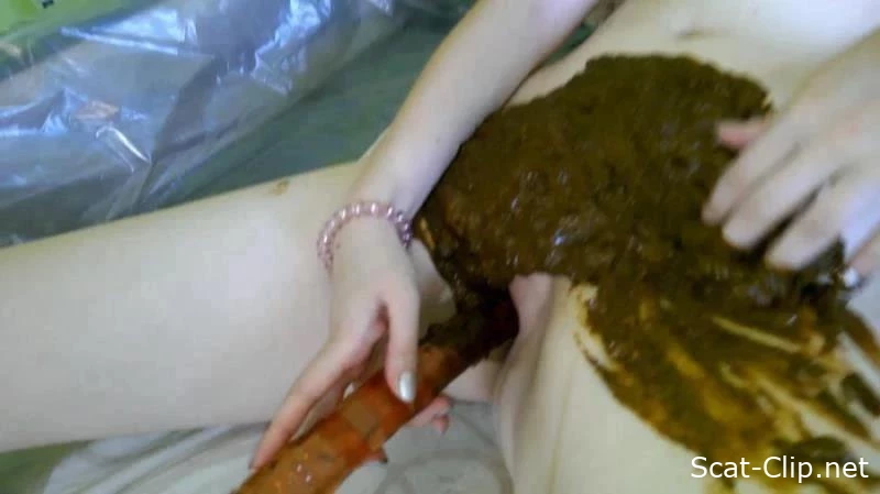 Urine Unveiled: The Hidden World Of Womens Pee - p00girl