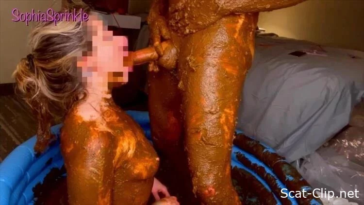 Fecal Fantasies: Girls Who Love To Poop - sophiasprinkle