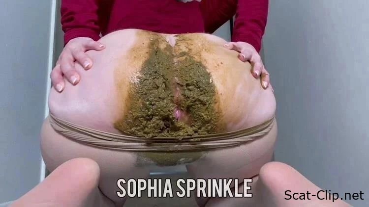 Delicate Dump: How Girls Manage Their Shit - Sophia Sprinkle