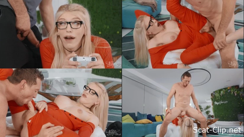 Whore Pisses, Pukes In Cereal & Eats It - Title: Whore Pisses, Pukes In Cereal & Eats It 2025/MPEG-4/811 MB/pee drift1111